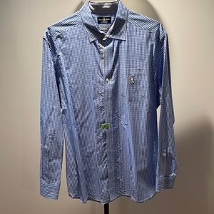 Psycho Bunny size XL